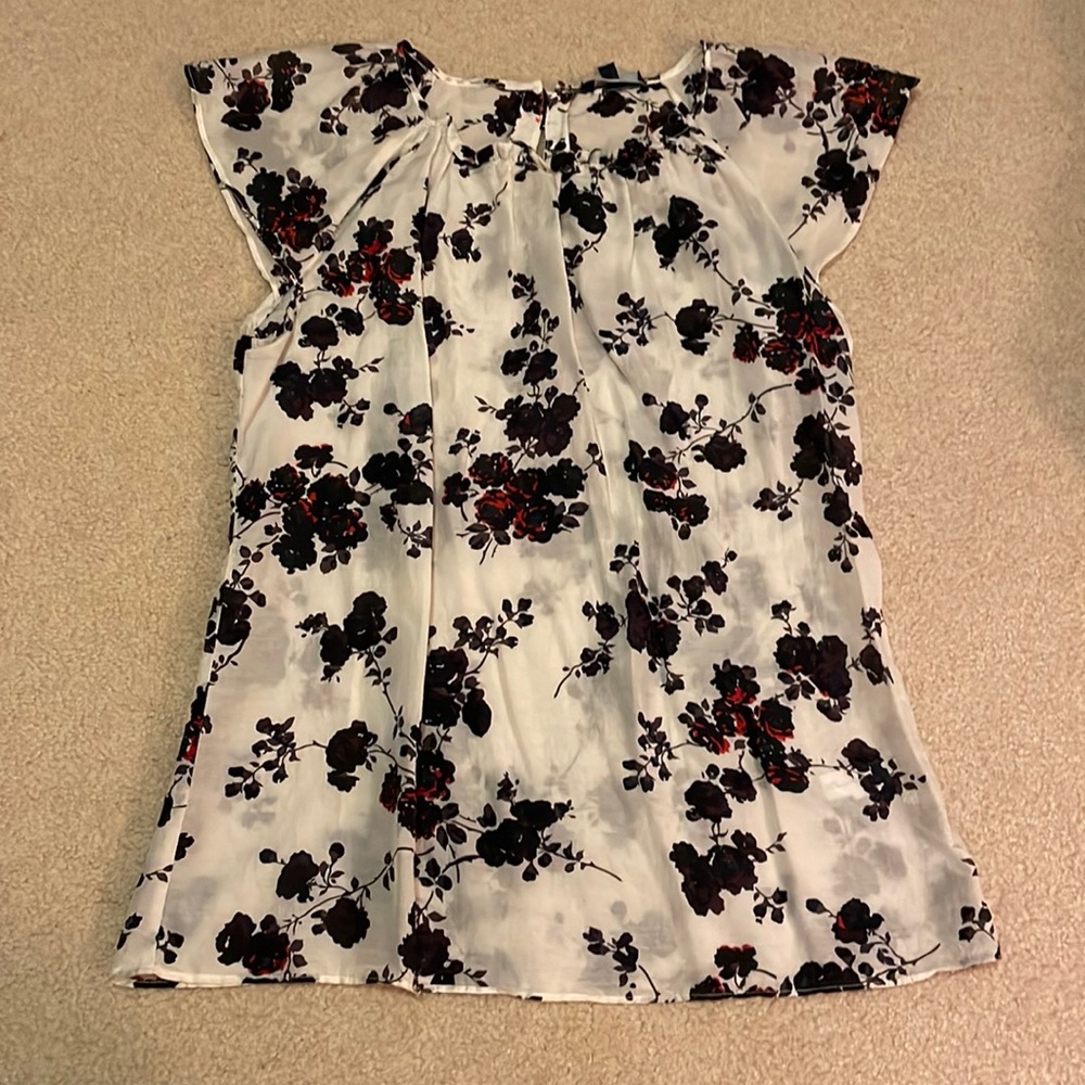 Gap Blouse